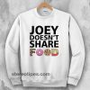 Friends TV Show Sweatshirt