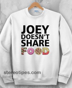 Friends TV Show Sweatshirt