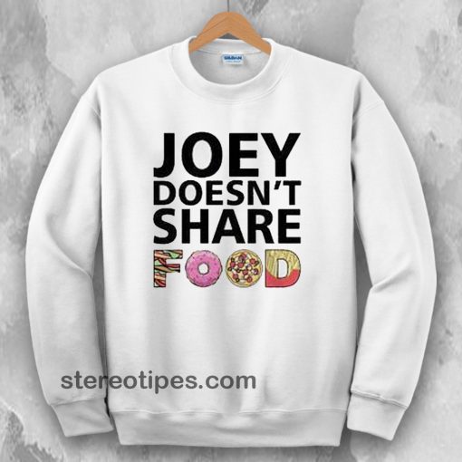 Friends TV Show Sweatshirt