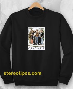 Friends TV Sweatshirt