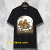 Frog and Toad Fuck the Police T-Shirt
