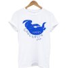 Harry Styles Rabbit Coachella T Shirt