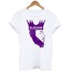 Lake Show King T Shirt