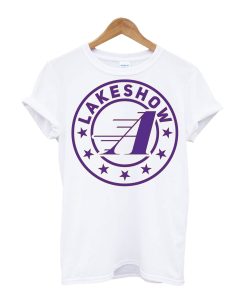 Lakeshow A T Shirt