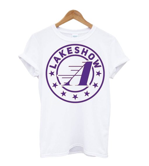 Lakeshow A T Shirt