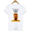 The King Of California T Shirt
