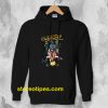 Gorillaz Band Unisex Hoodie