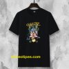 Gorillaz Band Unisex T Shirt