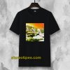 Led Zeppelin Houses Of The Holy T-shirt
