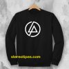 Linkin Park Logo Sweatshirt