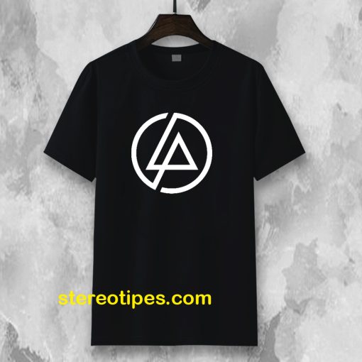 Linkin Park Logo T-shirt