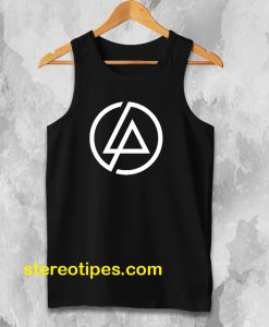 Linkin Park Logo Tanktop