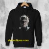 Mens Hellraiser Pinhead Hoodie