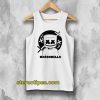 Music DJ Marshmello Tanktop