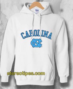 North Carolina Tar Heels UNC Classic Hoodie