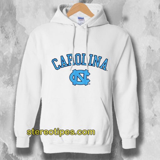 North Carolina Tar Heels UNC Classic Hoodie