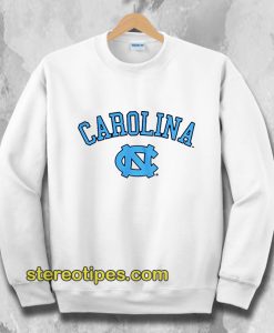 North Carolina Tar Heels UNC Classic Sweatshirt