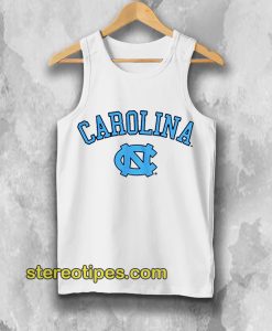 North Carolina Tar Heels UNC Classic Tank top