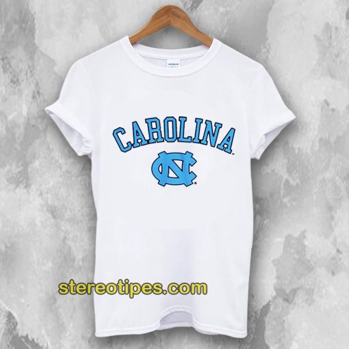 North Carolina Tar Heels UNC Classic T-Shirt