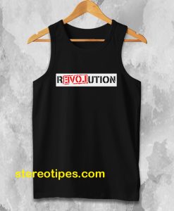 Revolution tanktop