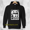 Ric Flair wooo Hoodie