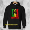 Shottas Movie Reggae Hoodie