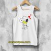 Snoopy Woodstock Bestfriends Tanktop