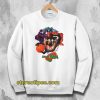 Space Jam Sweatshirt