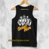 Stayin Alive Bee Gees Tank Top