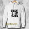Straight Outta Compton Hoodie
