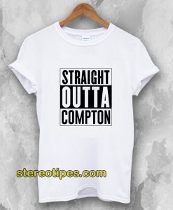 Straight Outta Compton T-Shirt