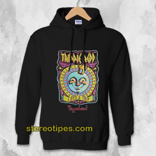 Trippie Redd life's a trip Hoodie