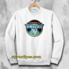 Van Halen World Tour 1979 Ringer Sweatshirt