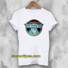 Van Halen World Tour 1979 Ringer T-shirt