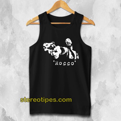 Superior Forever Unisex Tank Top