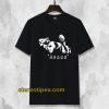 Vintage 00s THE BOONDOCK SAINTS Rocco T-shirt