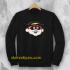 Vintage 90s Hamburglar Sweatshirt