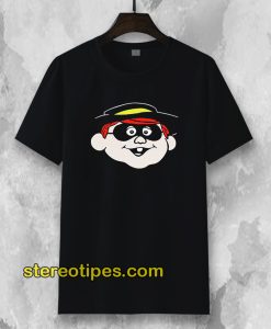 Vintage 90s Hamburglar T Shirt