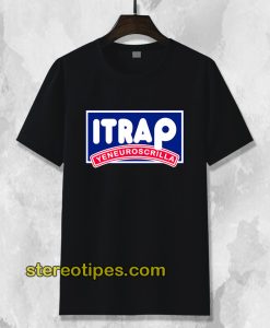 Itrap T-Shirt