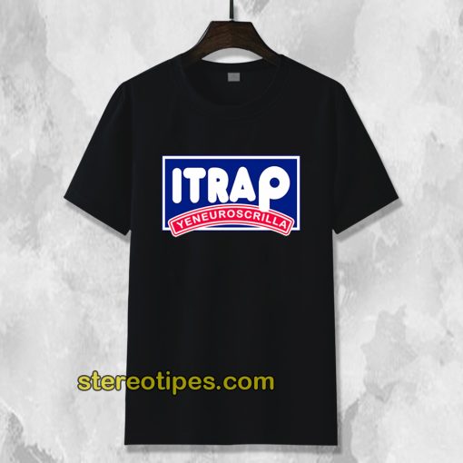 Itrap T-Shirt