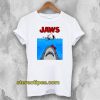 Jaws Hello Kitty T-Shirt