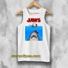 jaws hello kitty tanktop