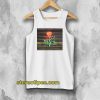 louis tomlinson neon rose tanktop