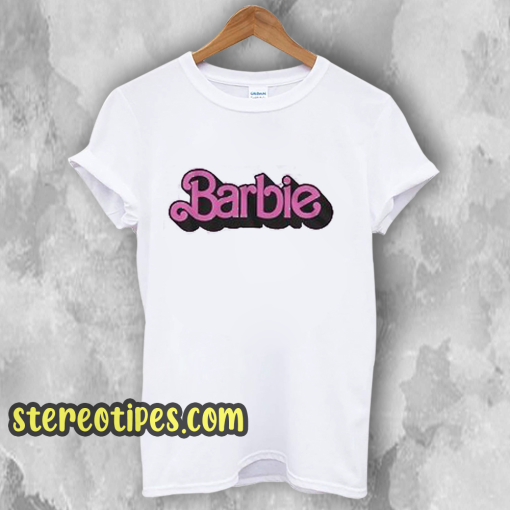 Barbie T shirt