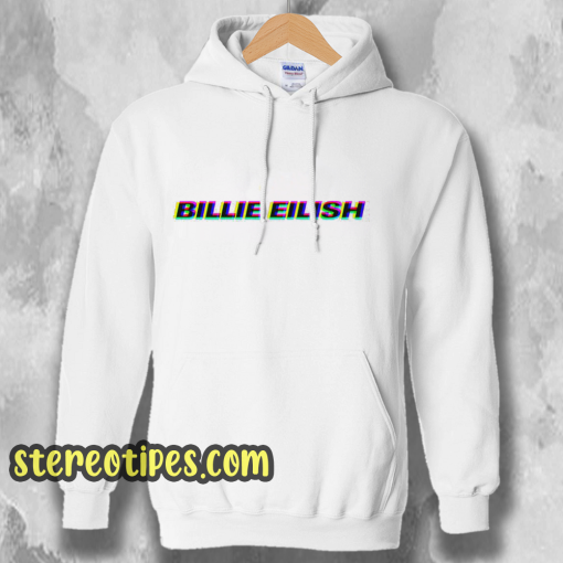 Bellyache Billie Eilish Hoodie