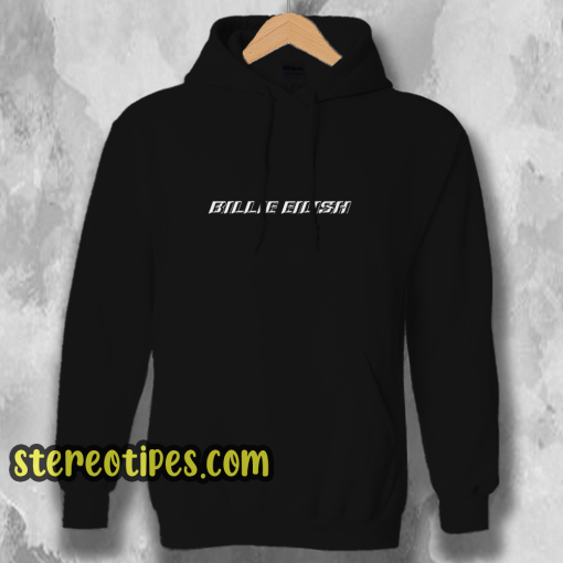 Billie Eilish Bellyache Hoodie