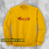 Billie Eilish Sweatshirt