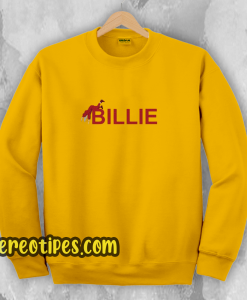 Billie Eilish Sweatshirt