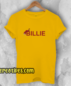 Billie Eilish T-Shirt