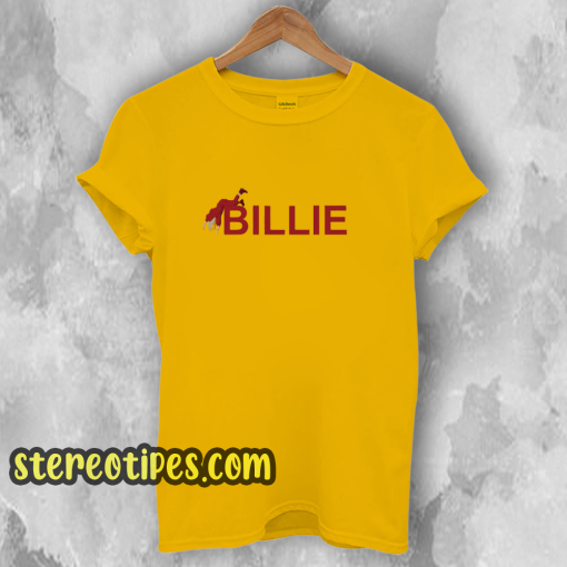 Billie Eilish T-Shirt